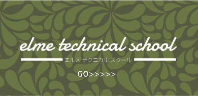 エルメテクニカルスクール エステサロン経営エステティシャン育成