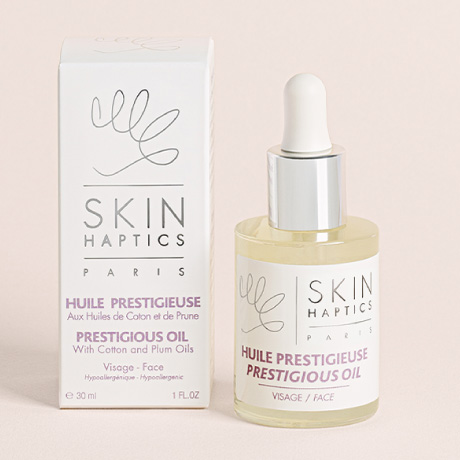SKINHAPTICS Delicate Oil Serum